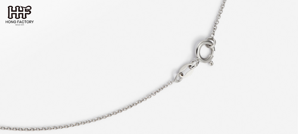 Silver Necklace Trend Set to Bracelet